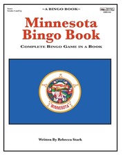 Minnesota Bingo Book