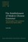 Establishment of Modern Chinese Grammar