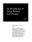 An Introduction to Pump Turbine Performance