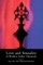 Love & Sexuality in Modern Arabic Literature