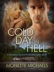 Cold Day In Hell