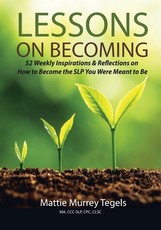 Lessons on Becoming