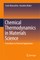 Chemical Thermodynamics in Materials Science