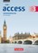 Englisch G Access - G9 - Band 3: 7. Schuljahr - Grammarmaster