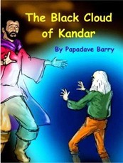 Black Cloud of Kandar