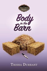 Body in the Barn