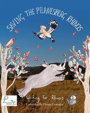 Writing for Rhinos