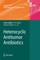 Heterocyclic Antitumor Antibiotics