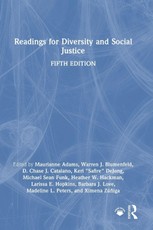 Readings for Diversity and Social Justice