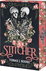Stitcher