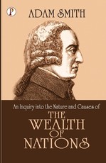 The Wealth of Nations