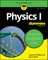Physics I for Dummies