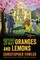 Bryant & May: Oranges and Lemons