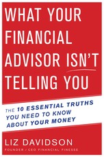 What Your Financial Advisor Isn't Telling You