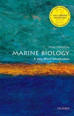 Marine Biology: A Very Short Introduction
