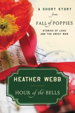 Webb, H: Hour of the Bells