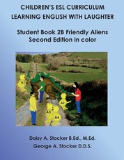 Children's ESL Curriculum