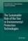 The Sustainable Role of the Tree in Environmental Protection Technologies