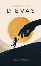 Žaidžiantis Dievas