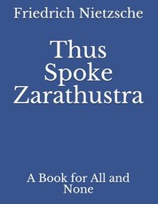 Thus Spoke Zarathustra