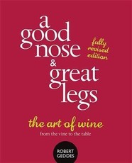 Good Nose and Great Legs