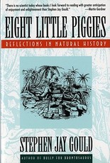 Eight Little Piggies