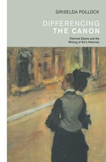 Pollock, G: Differencing the Canon