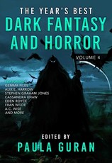 The Year's Best Dark Fantasy & Horror