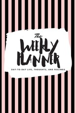 The Weekly Planner