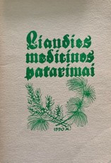 Liaudies medicinos patarimai (1990)