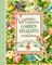 Cynthia Hart's Victoriana in the Garden Sticker Book