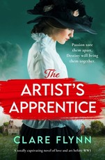 The Artist's Apprentice