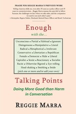 Enough with the...Talking Points