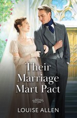 Their Marriage Mart Pact