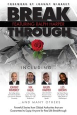 Break Through Featuring Ralph Harper