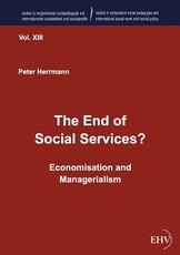 The End of Social Services?