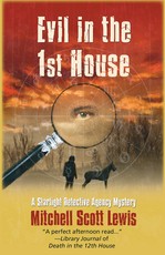 Evil in the 1st House