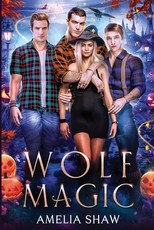 Wolf Magic