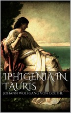 Iphigenia in Tauris