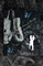 Where The Shadows Learn to Breathe (A Boxing Romance) A Novel