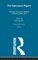 The Education Papers
