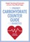 The Pocket Carbohydrate Counter Guide for Diabetes