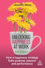 Unlocking Happiness at Work