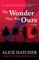 The Wonder That Was Ours