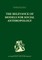 The Relevance of Models for Social Anthropology