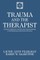 Trauma and the Therapist