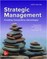 ISE Strategic Management: Creating Competitive Advantages