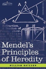 Mendel's Principles of Heredity