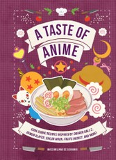 A Taste of Anime