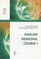 English Remedial Course I